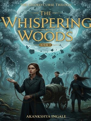 cover image of Whispering Woods